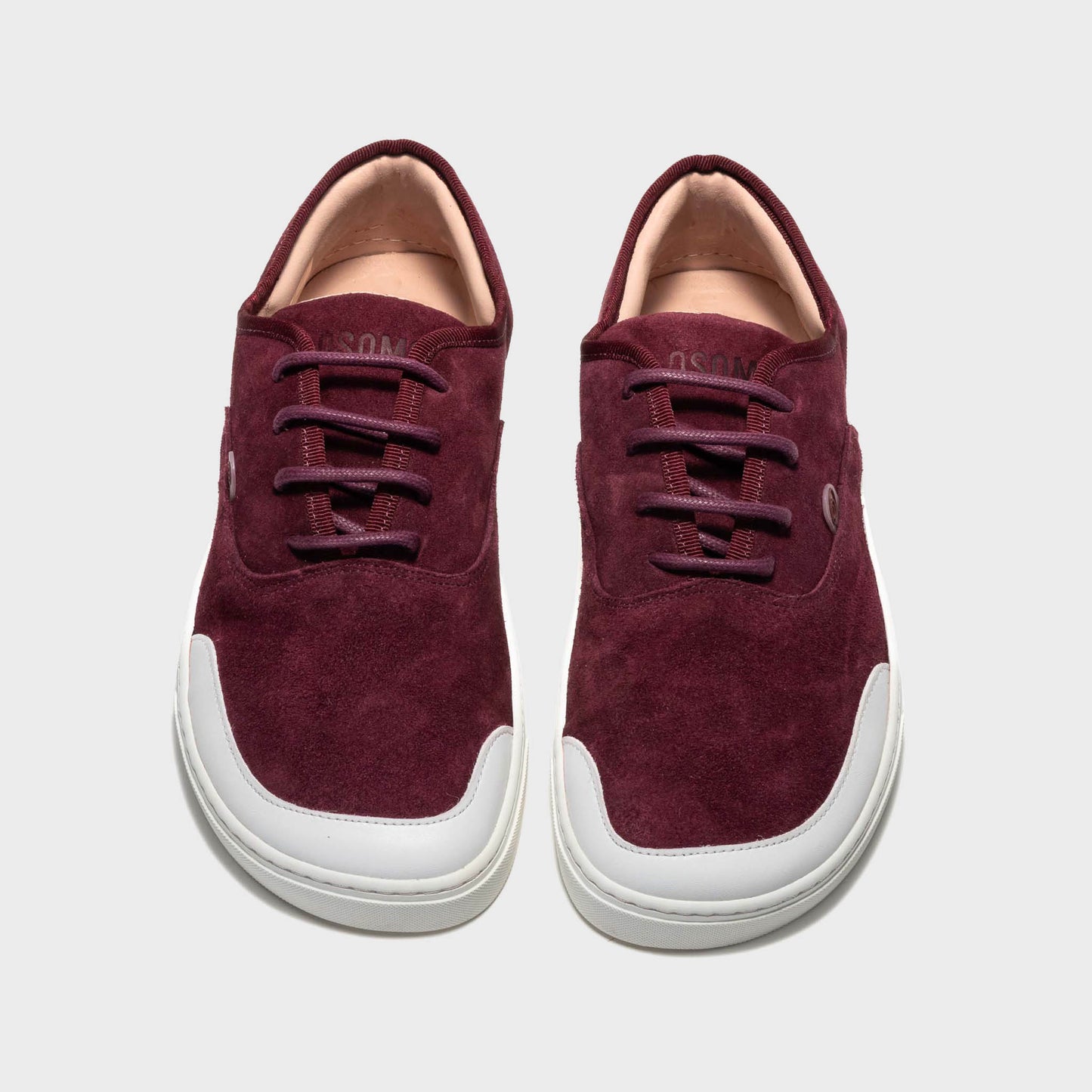 BLOOM SOUL BURDEOS - BAREFOOT