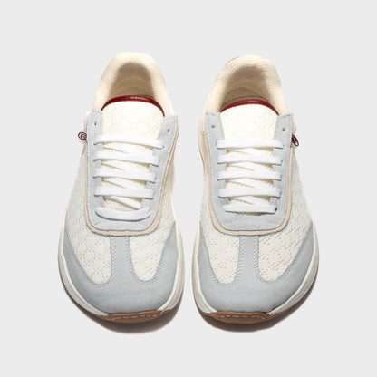 BLOSSOM CROCHET BAREFOOT