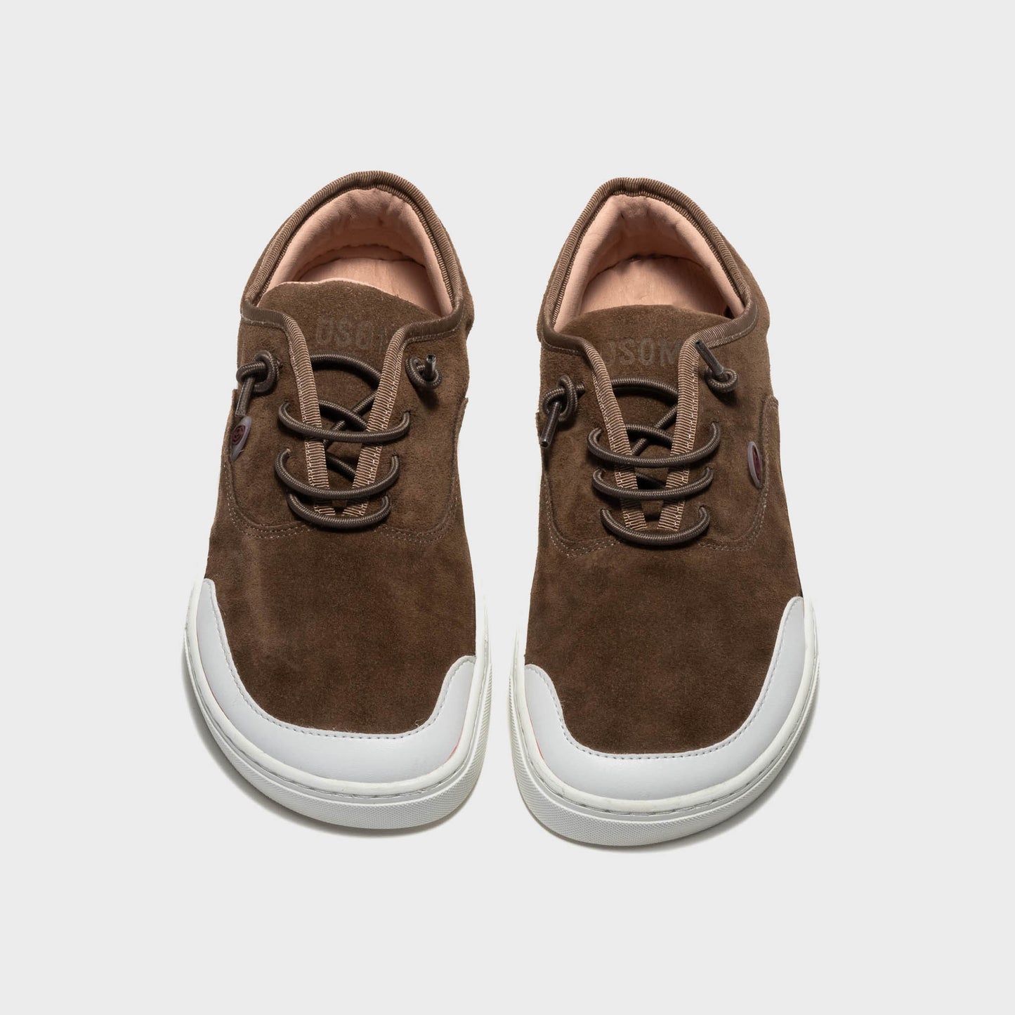 BLOOMY SOUL CHOCOLATE - BAREFOOT INFANTIL