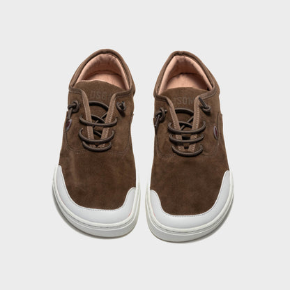 BLOOMY SOUL CHOCOLATE - BAREFOOT INFANTIL