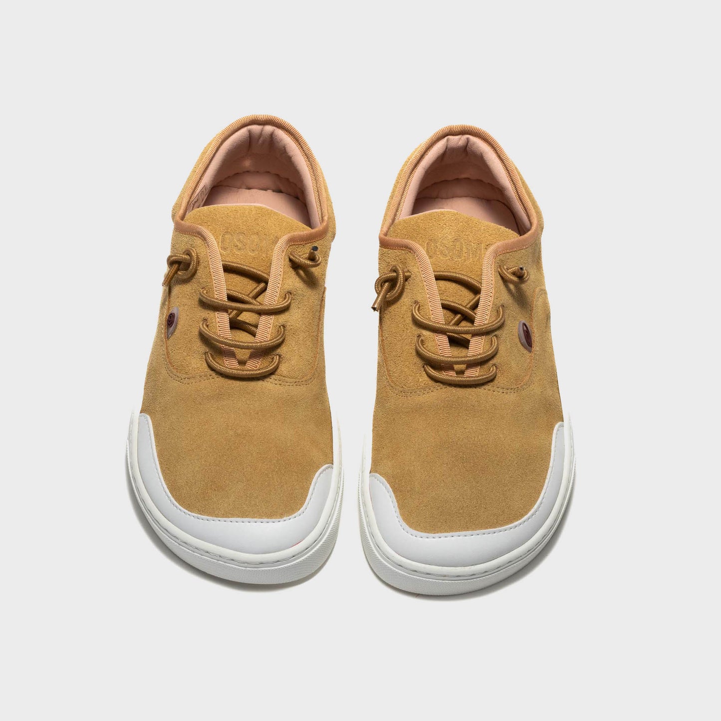 BLOOMY SOUL MIEL - BAREFOOT INFANTIL