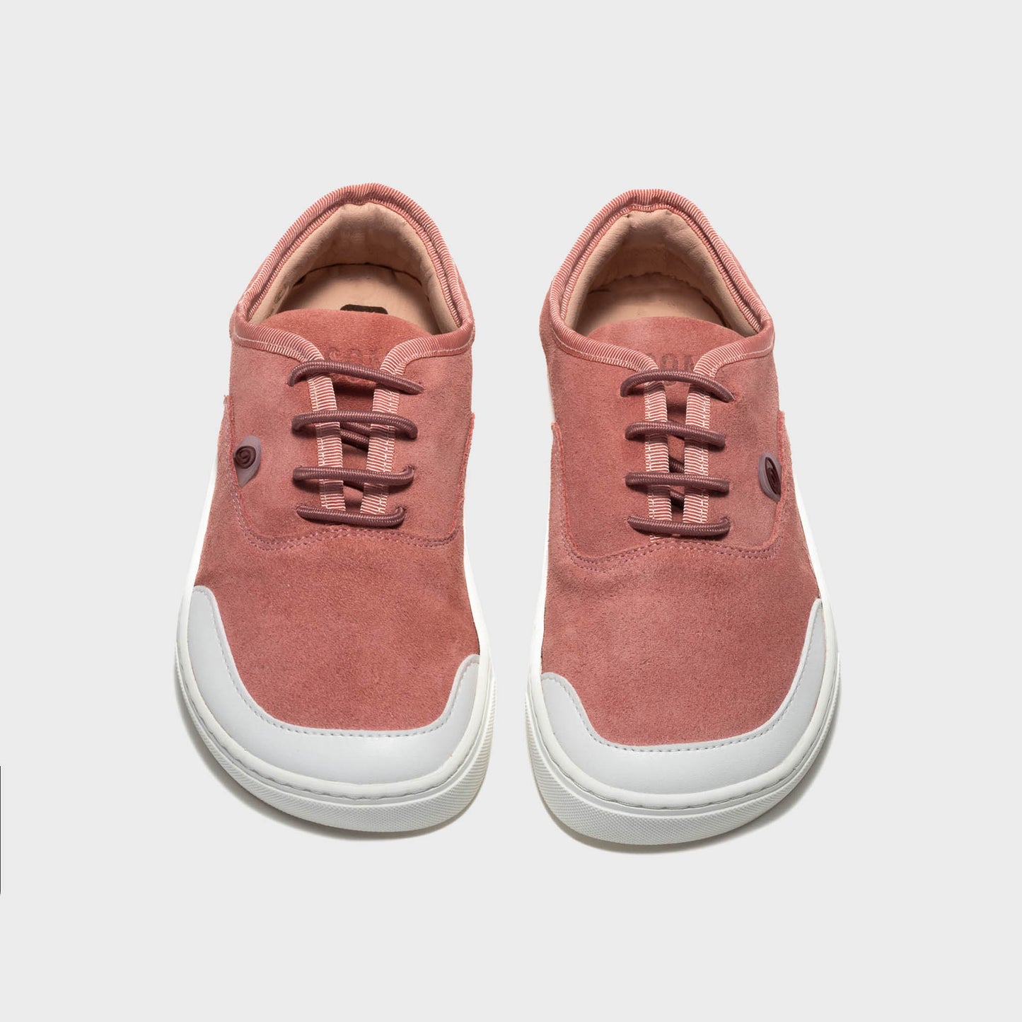 BLOOMY SOUL ROSA - BAREFOOT INFANTIL