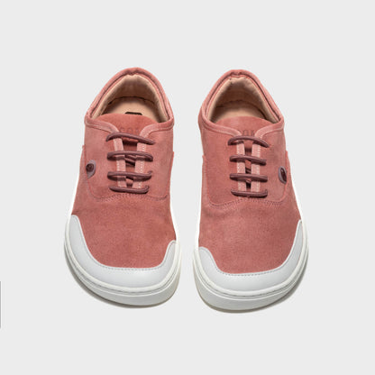 BLOOMY SOUL ROSA - BAREFOOT INFANTIL