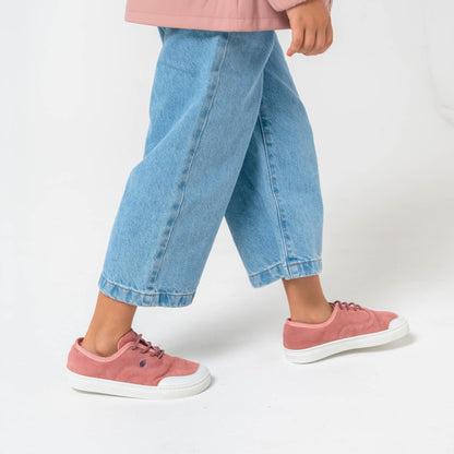 BLOOMY SOUL ROSA - BAREFOOT INFANTIL