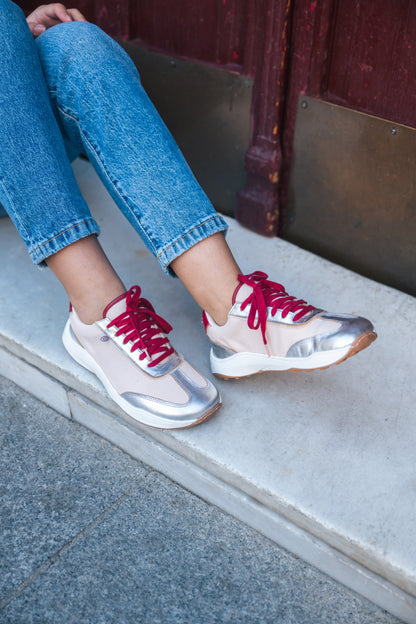 BLOSSOM FLOW E1 BAREFOOT