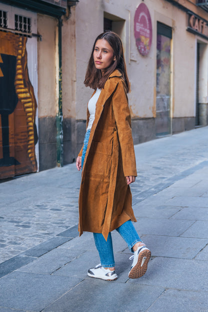 BLOSSOM FLOW M1 - BAREFOOT