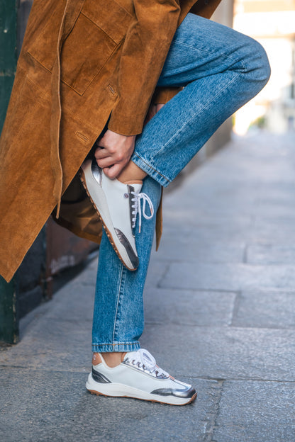 BLOSSOM FLOW M1 - BAREFOOT