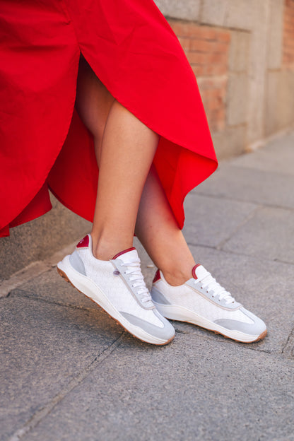 BLOSSOM CROCHET BAREFOOT