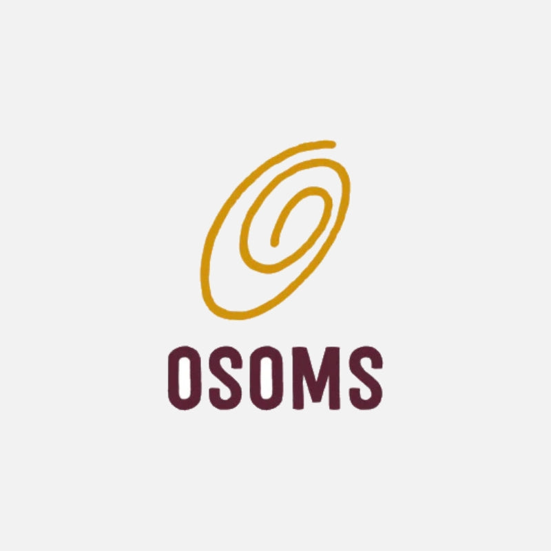 Tarjeta Regalo de OSOMS